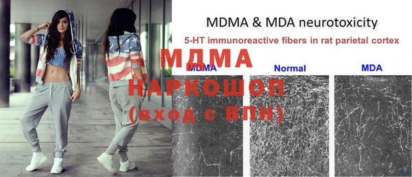 молекула духа Верхний Тагил